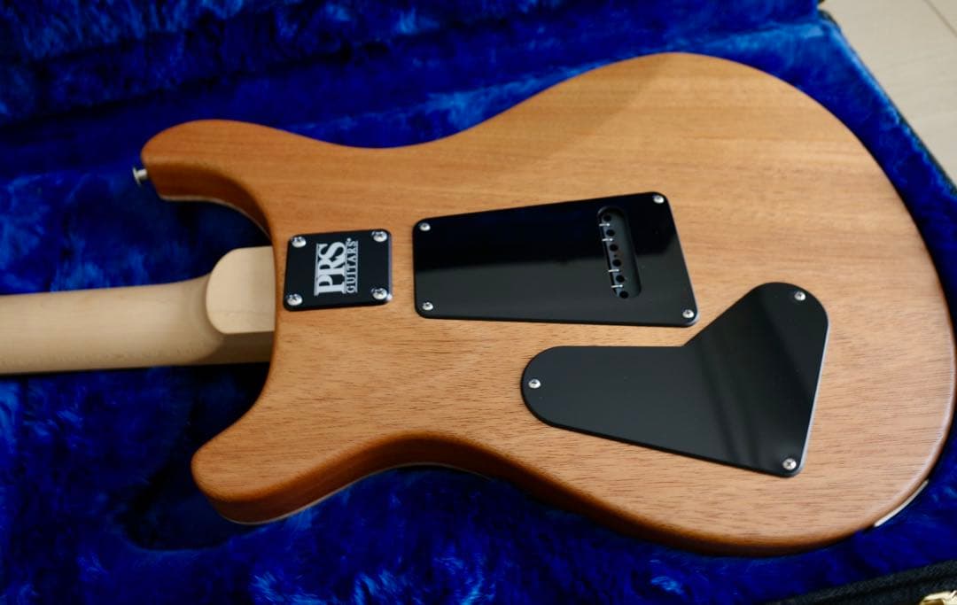 ご*う様 PRS CE24 Configuration Gold Top Lim