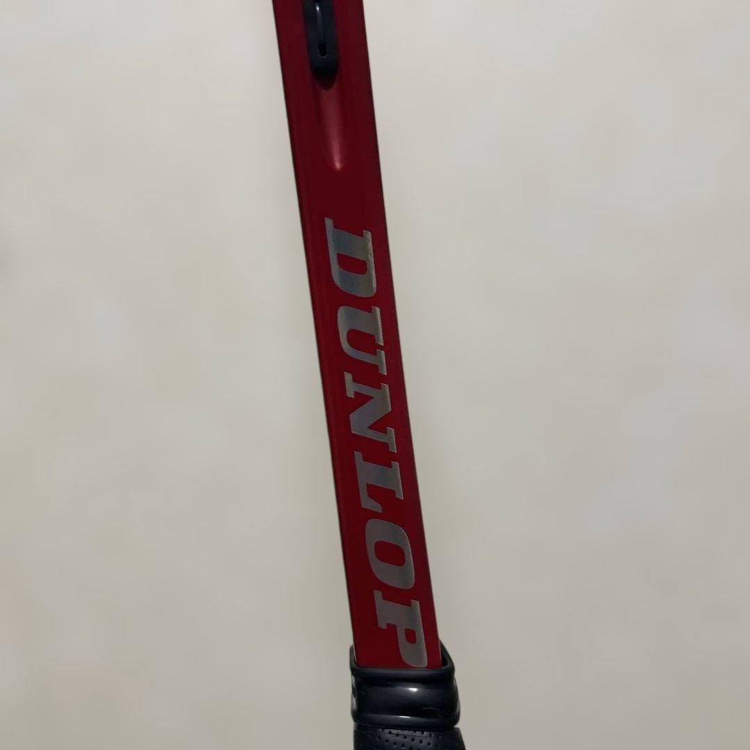 DUNLOP テニスラケット