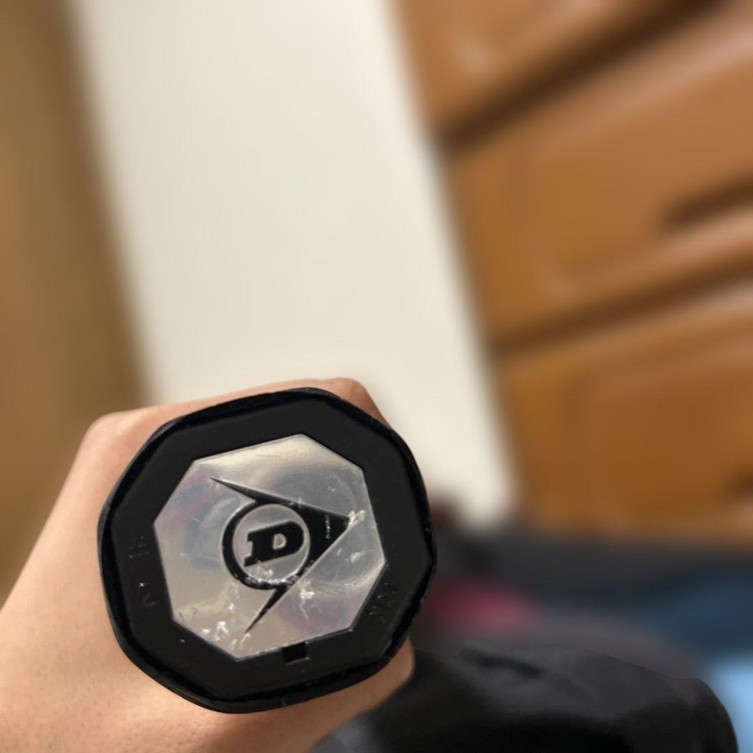 DUNLOP テニスラケット