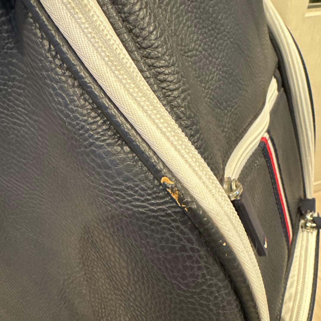   ゴルフバッグ 1985 NEW YORK