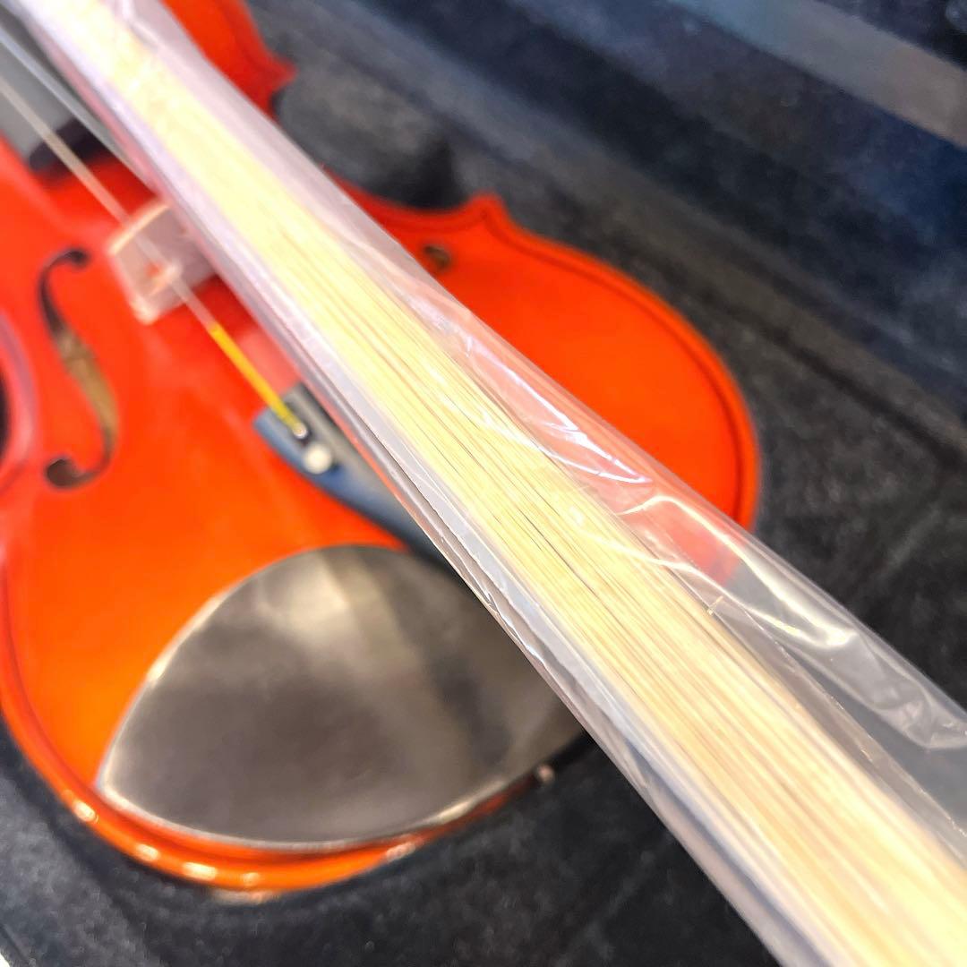 【未使用に近い】RUDOLF FIEDLER GOF 4/4 新品タグ付き