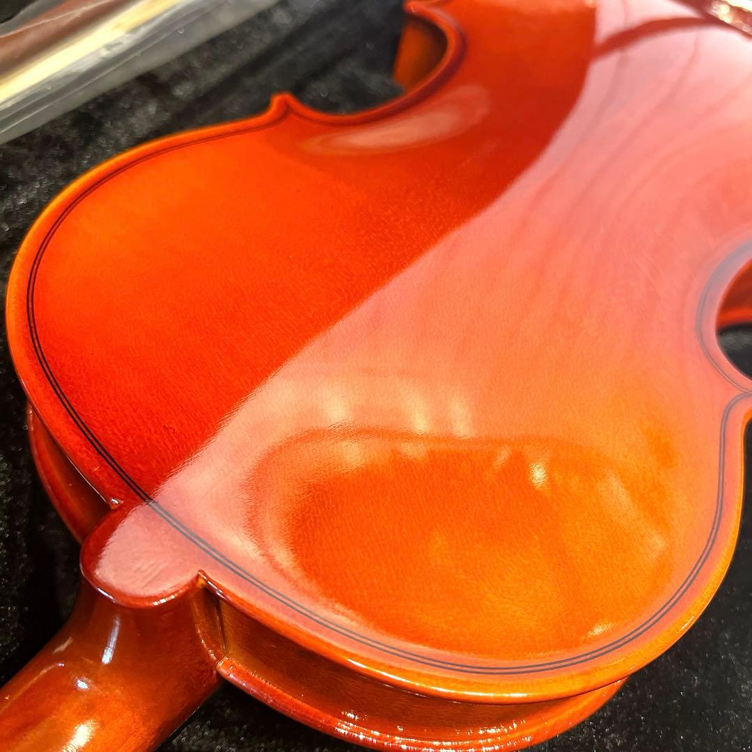 【未使用に近い】RUDOLF FIEDLER GOF 4/4 新品タグ付き