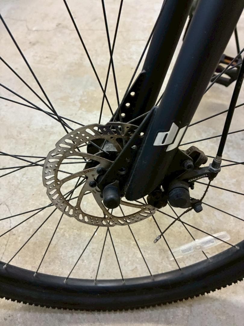 スワーム DJ A カーキ Swarm 29er マウンテンバイク