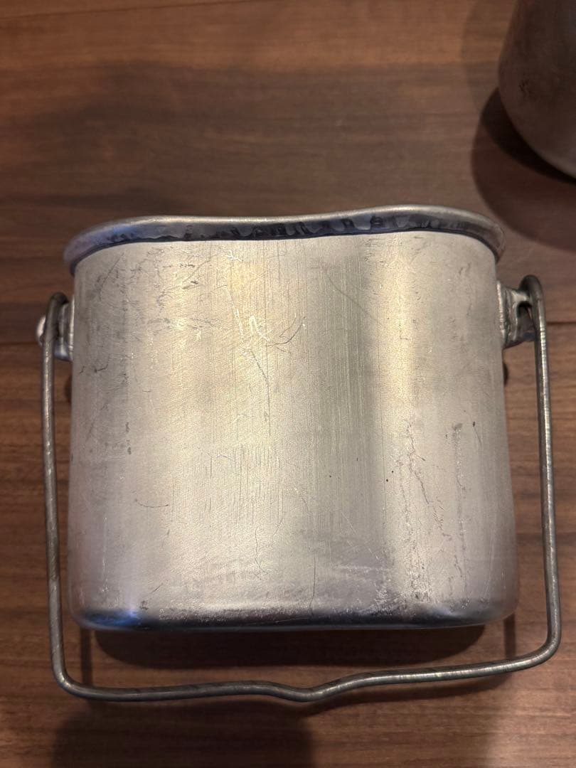 烏*丸様 【超希少】ロシア軍空挺部隊VDVキャンティーンケトルセット旧ソ連軍