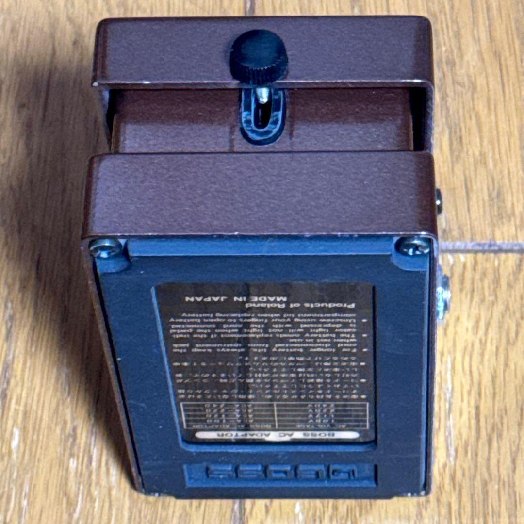 日*向様 動作未確認 エフェクター BOSS OC-2 Octave 日本製 R
