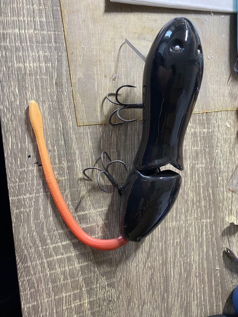 ジョニーラット