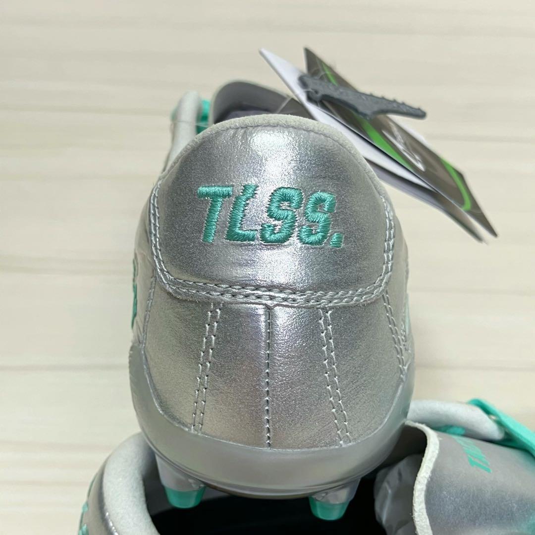 日本未発売 TLSS TACTICIAN GOAT 26.5cm グリーン