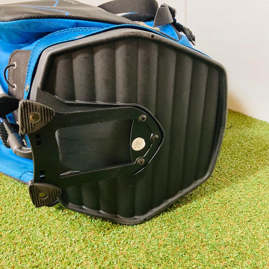 SUN MOUNTAIN C130S スタンド型 14分割 10.5型