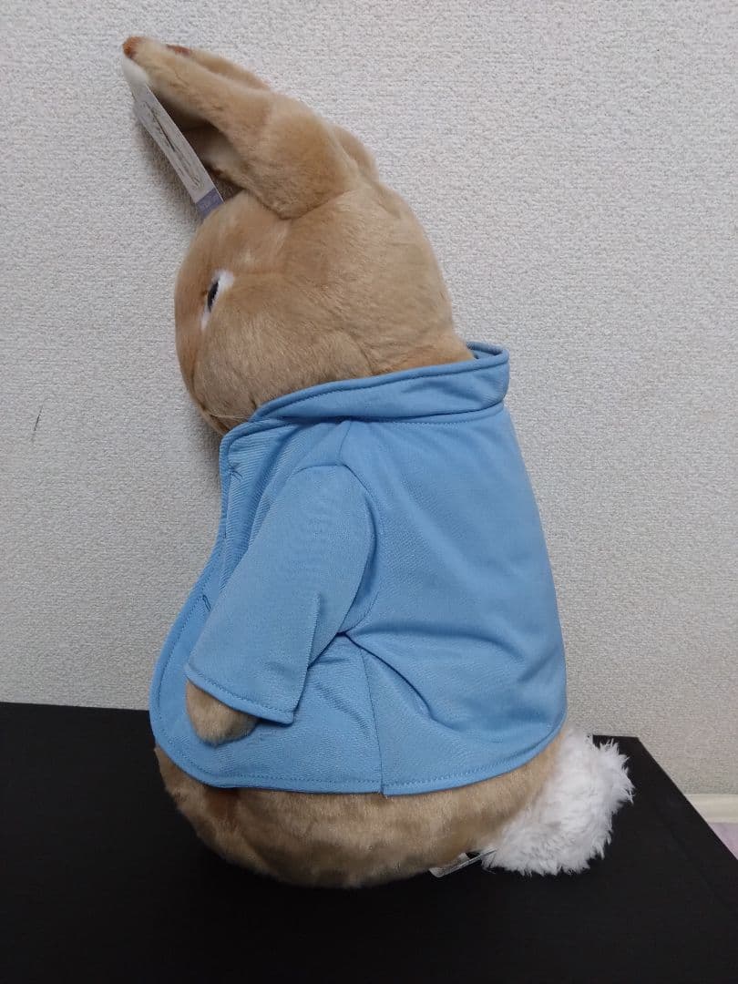 ピーターラビット ぬいぐるみ 約30cm
