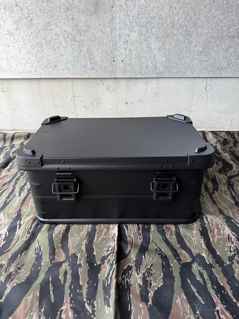 DELTA/MT Extreme X 30 ブラック SB-E30BK