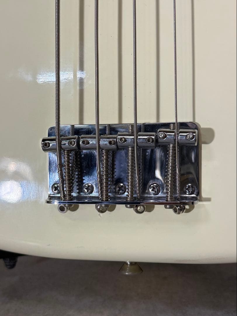 【OWH プレベ】Squier Affinity Precision Bass