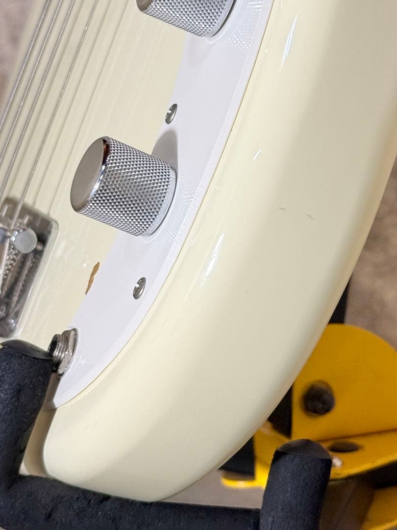 【OWH プレベ】Squier Affinity Precision Bass