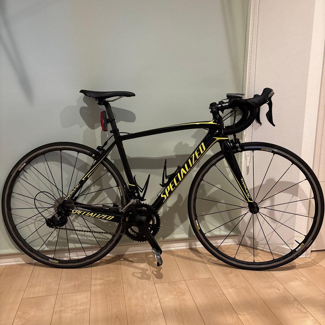 SPECIALIZED ロードバイク ターマック