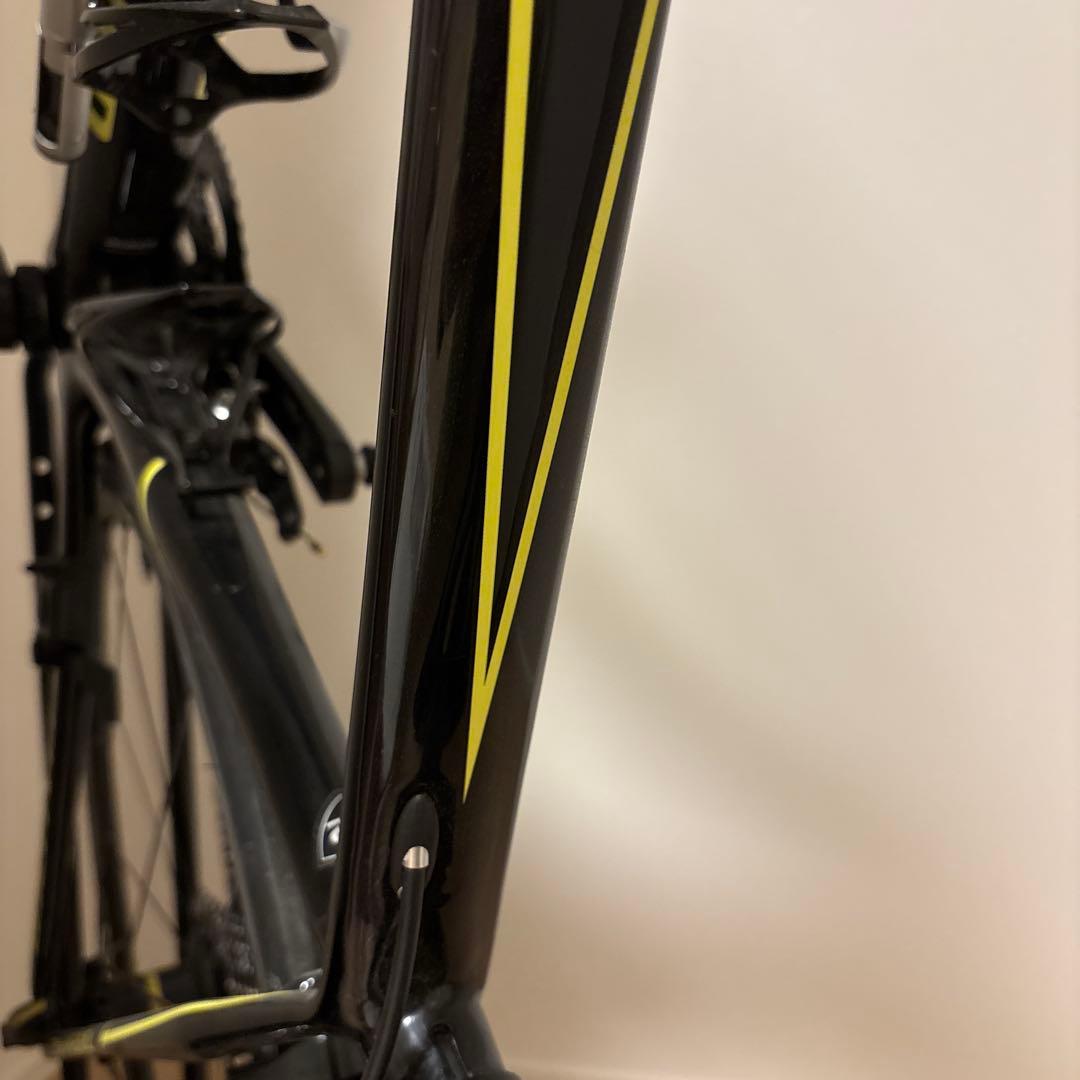 SPECIALIZED ロードバイク ターマック