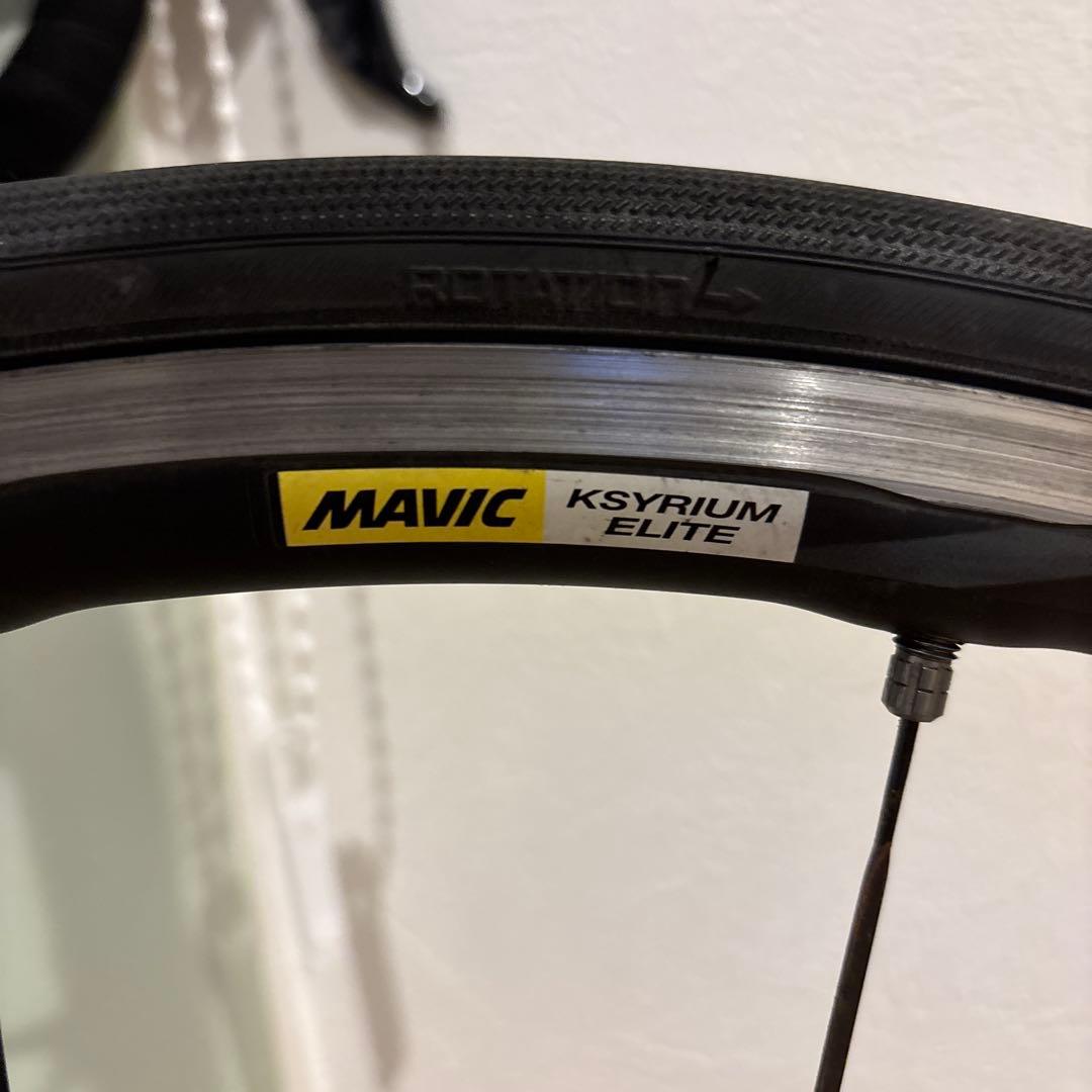 SPECIALIZED ロードバイク ターマック