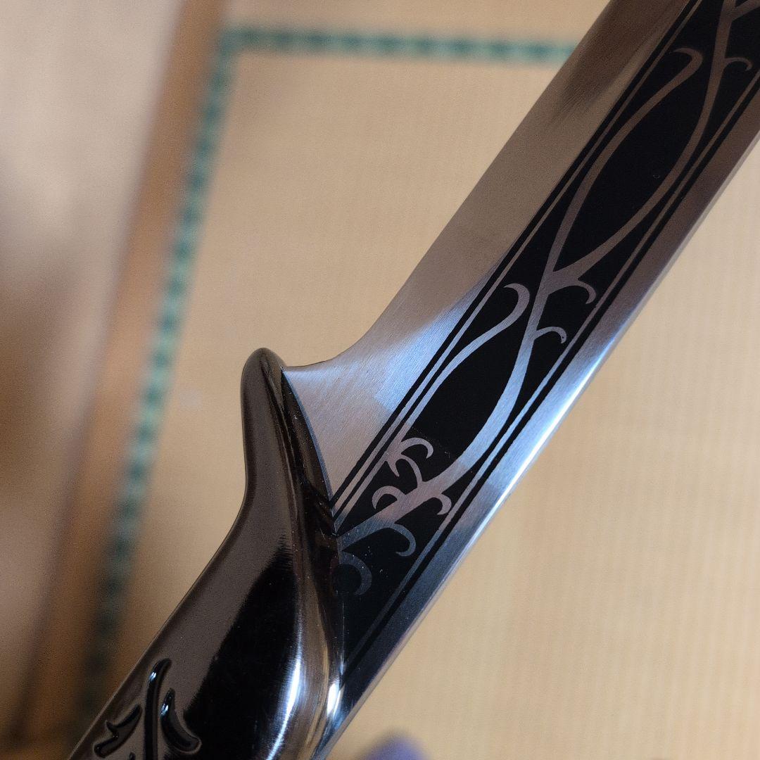 西洋剣 (模造刀)