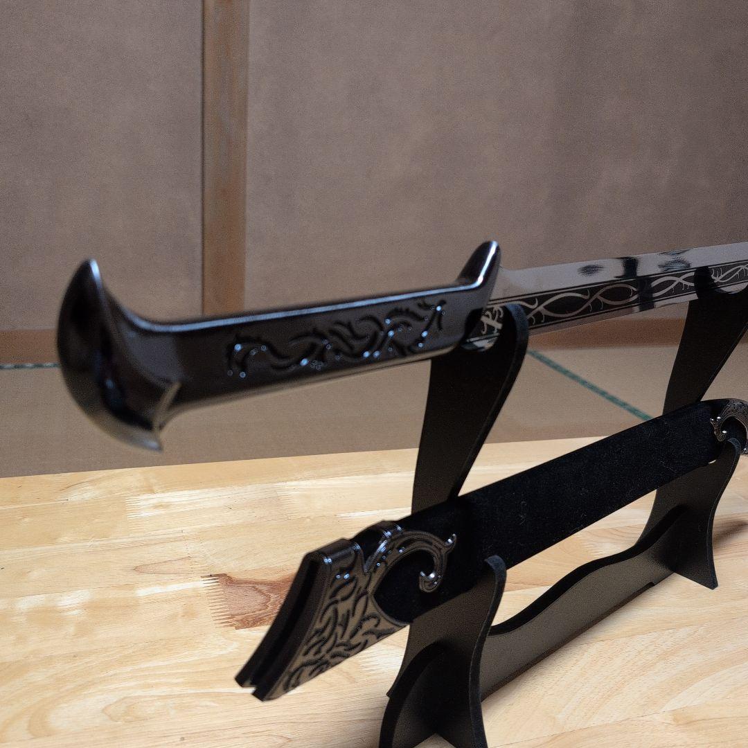 西洋剣 (模造刀)