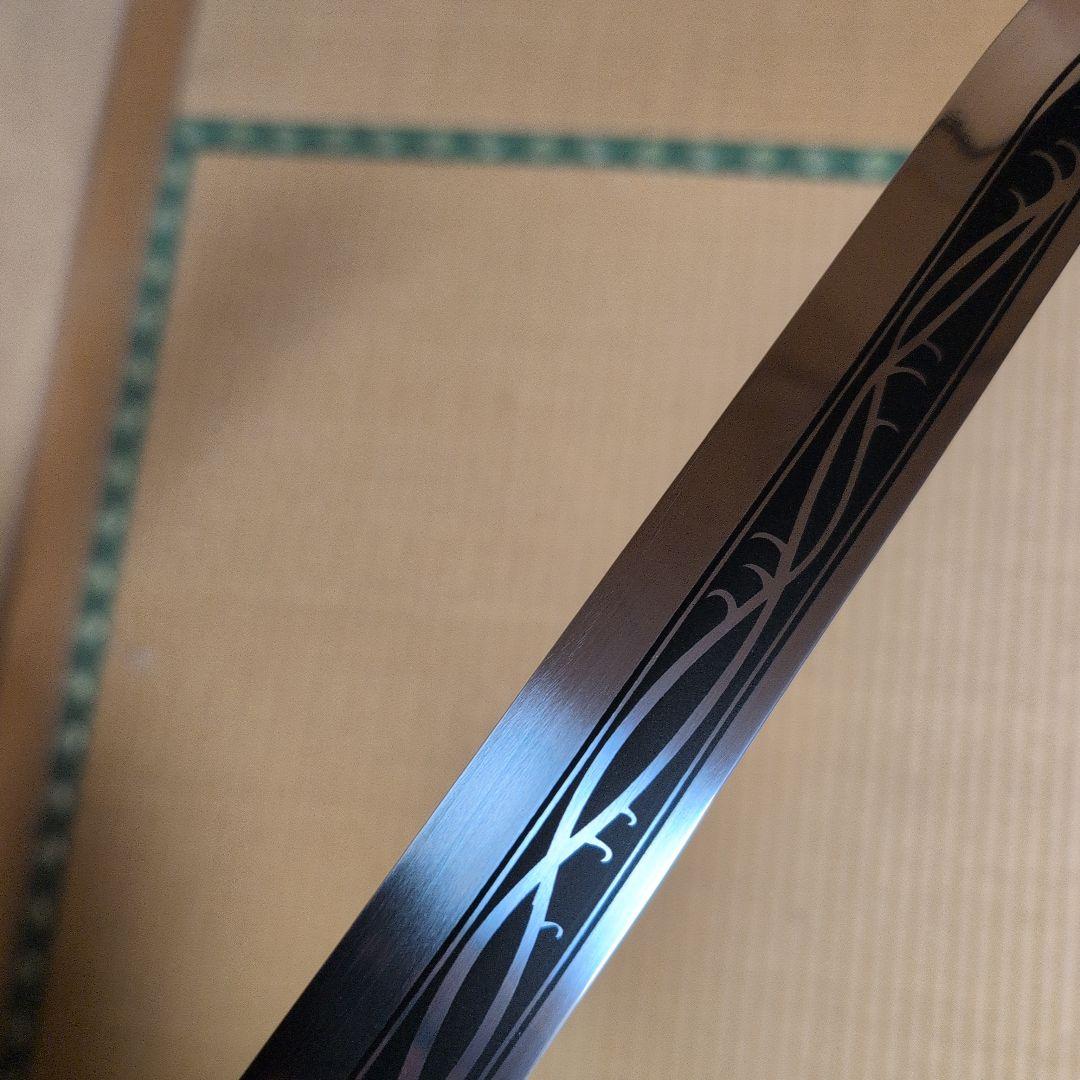 西洋剣 (模造刀)