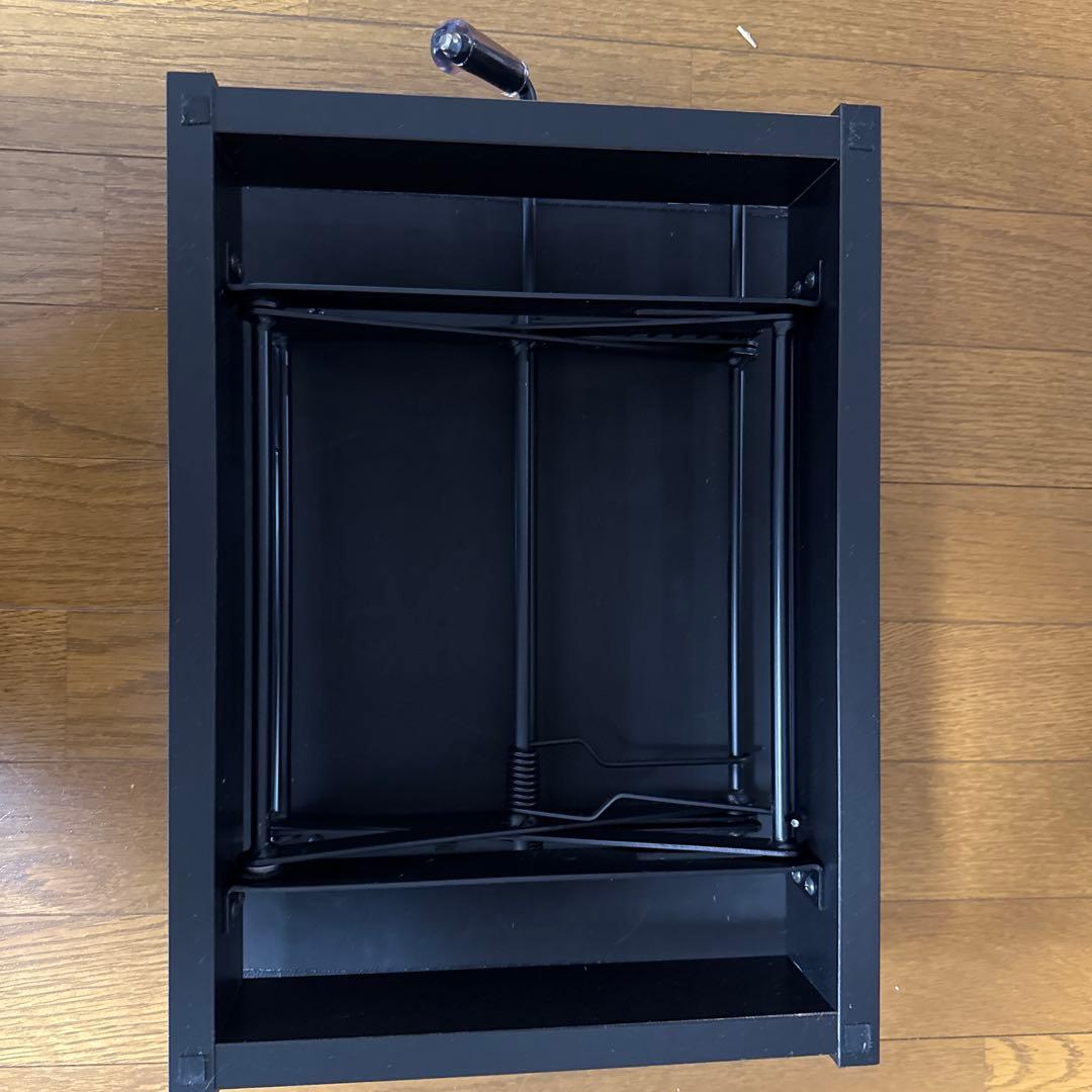 吉澤 ピアノ 補助台 AX-RH PEACOCK 使用歴数回