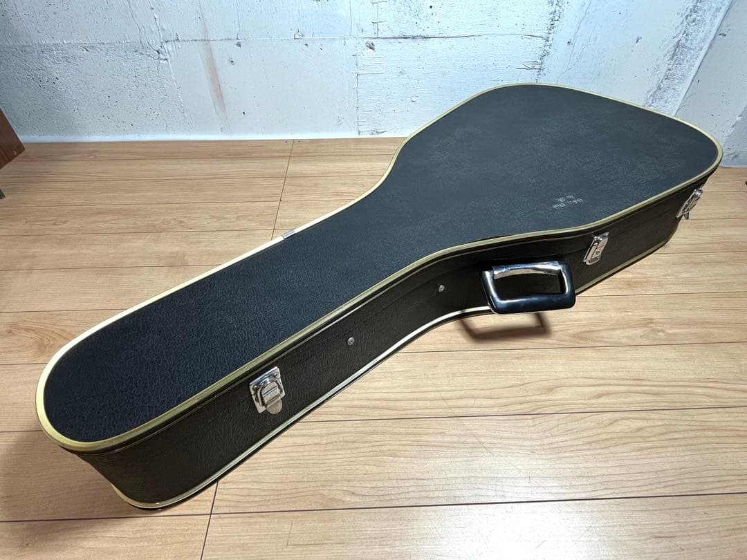 アコースティックギター ヤマキ YAMAKI 125 ビンテージ 1970年代