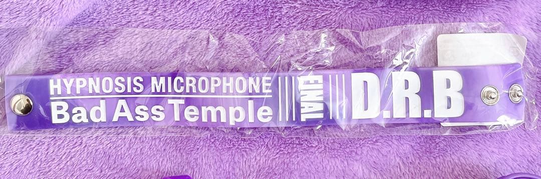 ヒプマイ　ヒプステ　ナゴヤ　リングライト　ジュエルリンライ　ラババン　セット売り