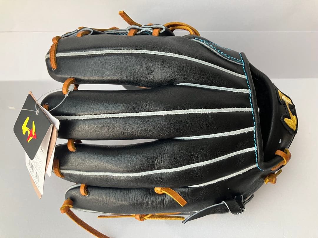 ワールドペガサス　グランドペガサス　新品未使用　内野　硬式　日本製