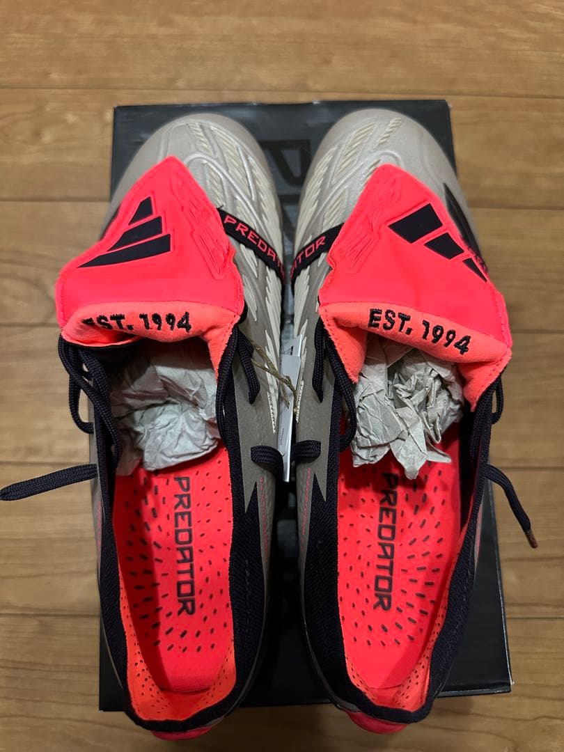 シューズ Adidas Predator elite