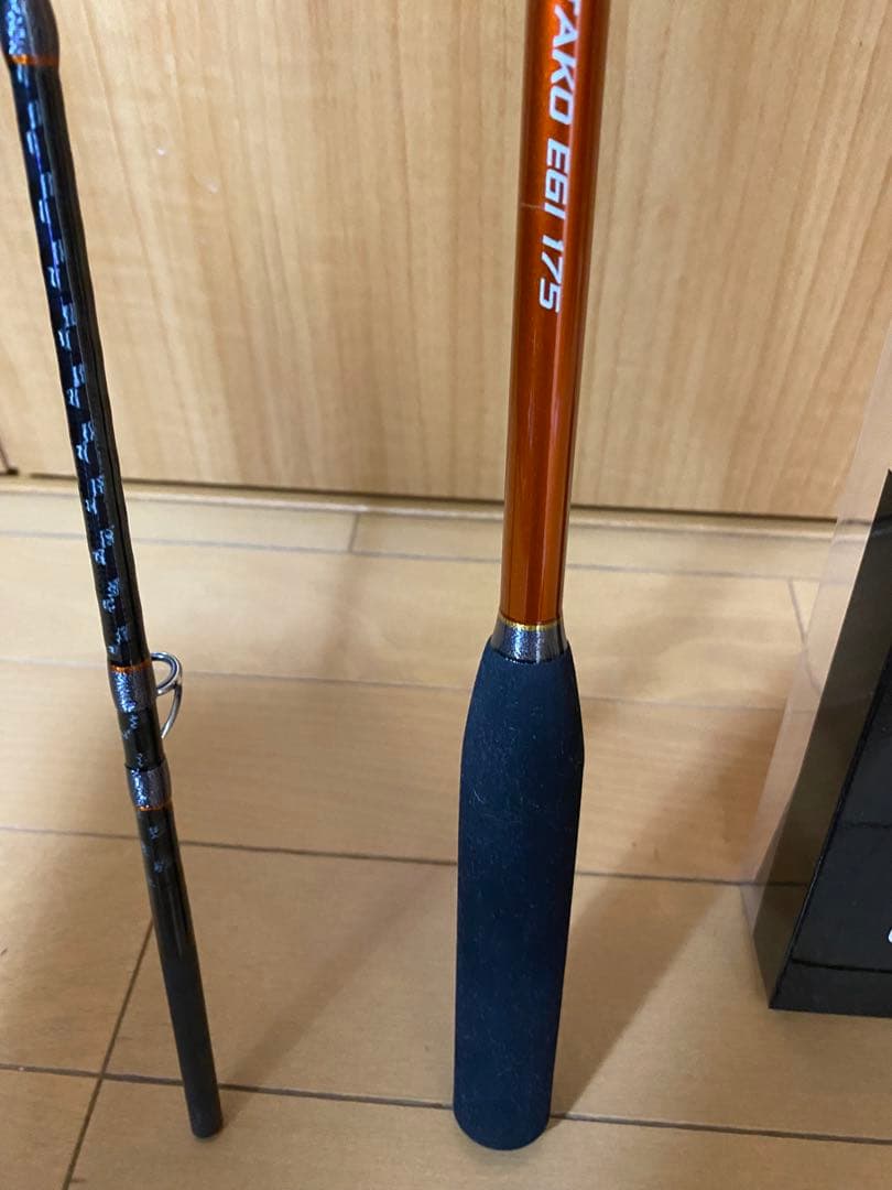 シマノ BAYGAME X タコエギ 175 送料無料