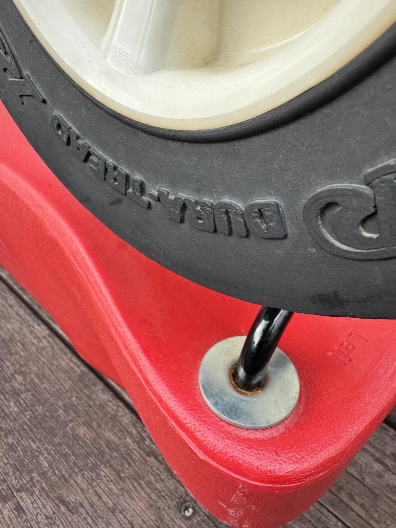 RADIO FLYER(ラジオフライヤー) #2700 パスファインダーワゴン