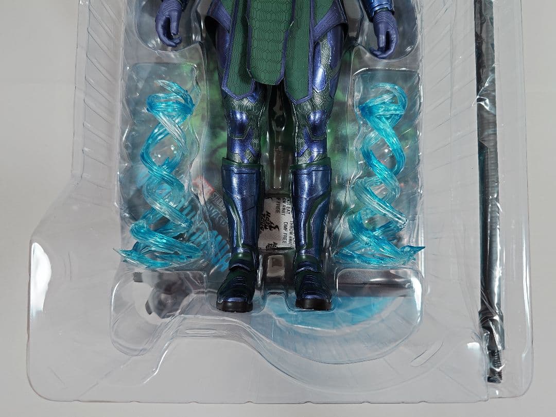 【ムービー・マスターピース】 『アントマン＆ワスプ：クアントマニア』カーン