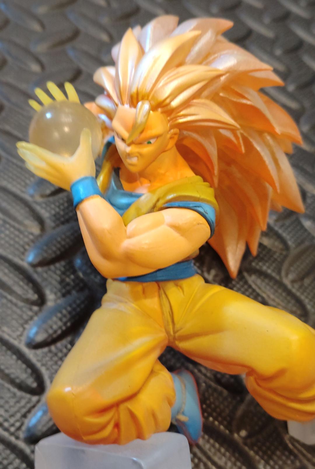 ドラゴンボール レトロ フィギュア まとめ