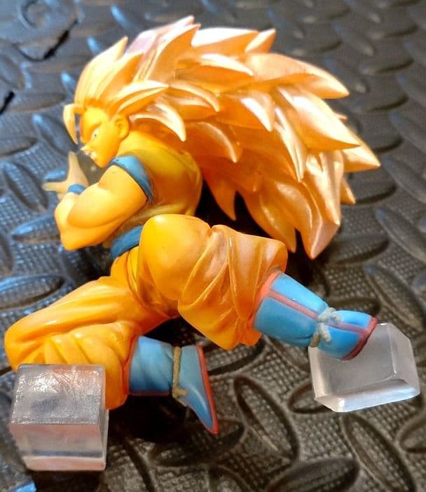 ドラゴンボール レトロ フィギュア まとめ