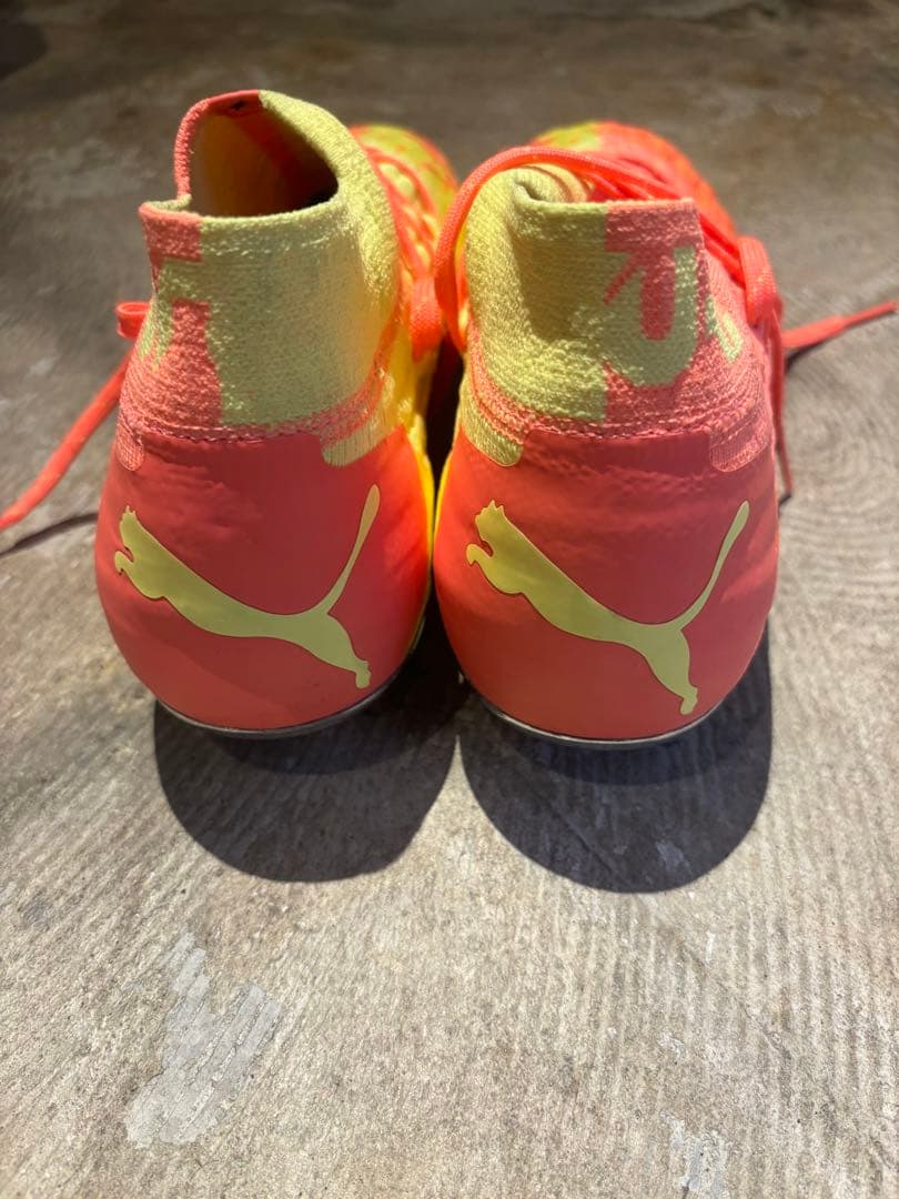 プーマフューチャー