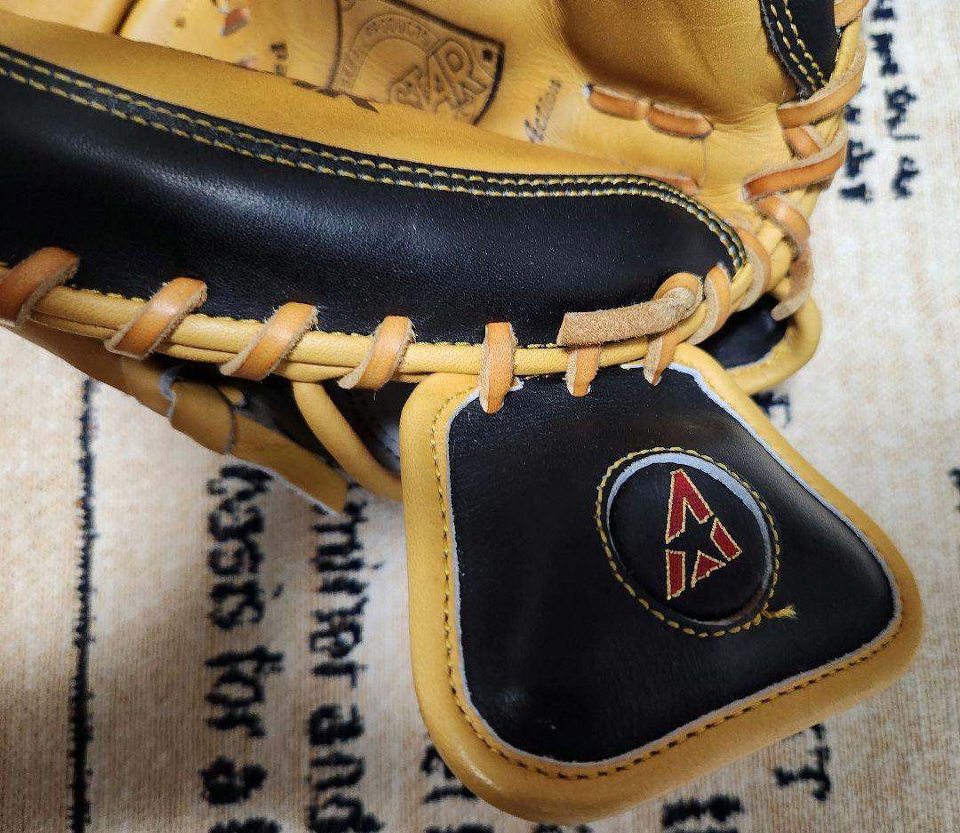 オールスター　硬式キャッチャーミット　CM3100SBT