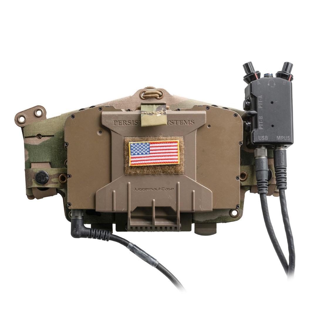 実物新品 Spiritus Systems EUDブリッジ レンジャーグリーン