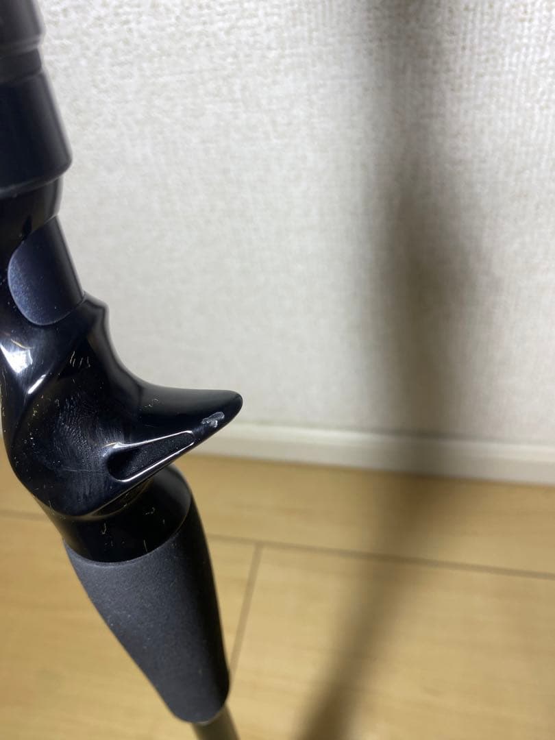 ダイワ HRF KJ 77MHB