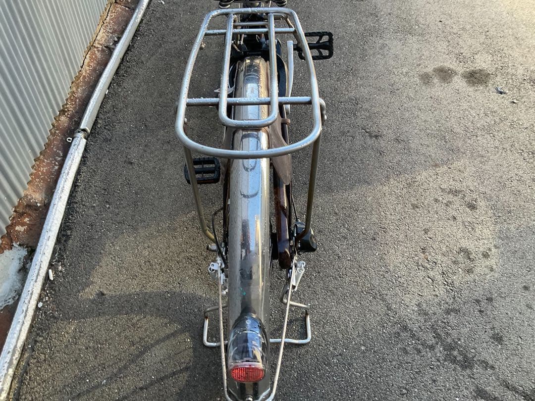 wish2003(送料、防犯登録代込みで)