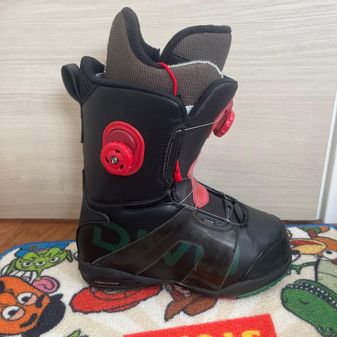 ヨネックス　スノーボードブーツ