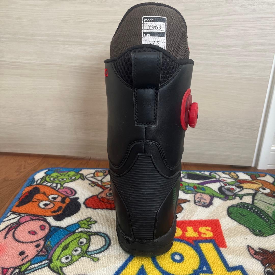 ヨネックス　スノーボードブーツ