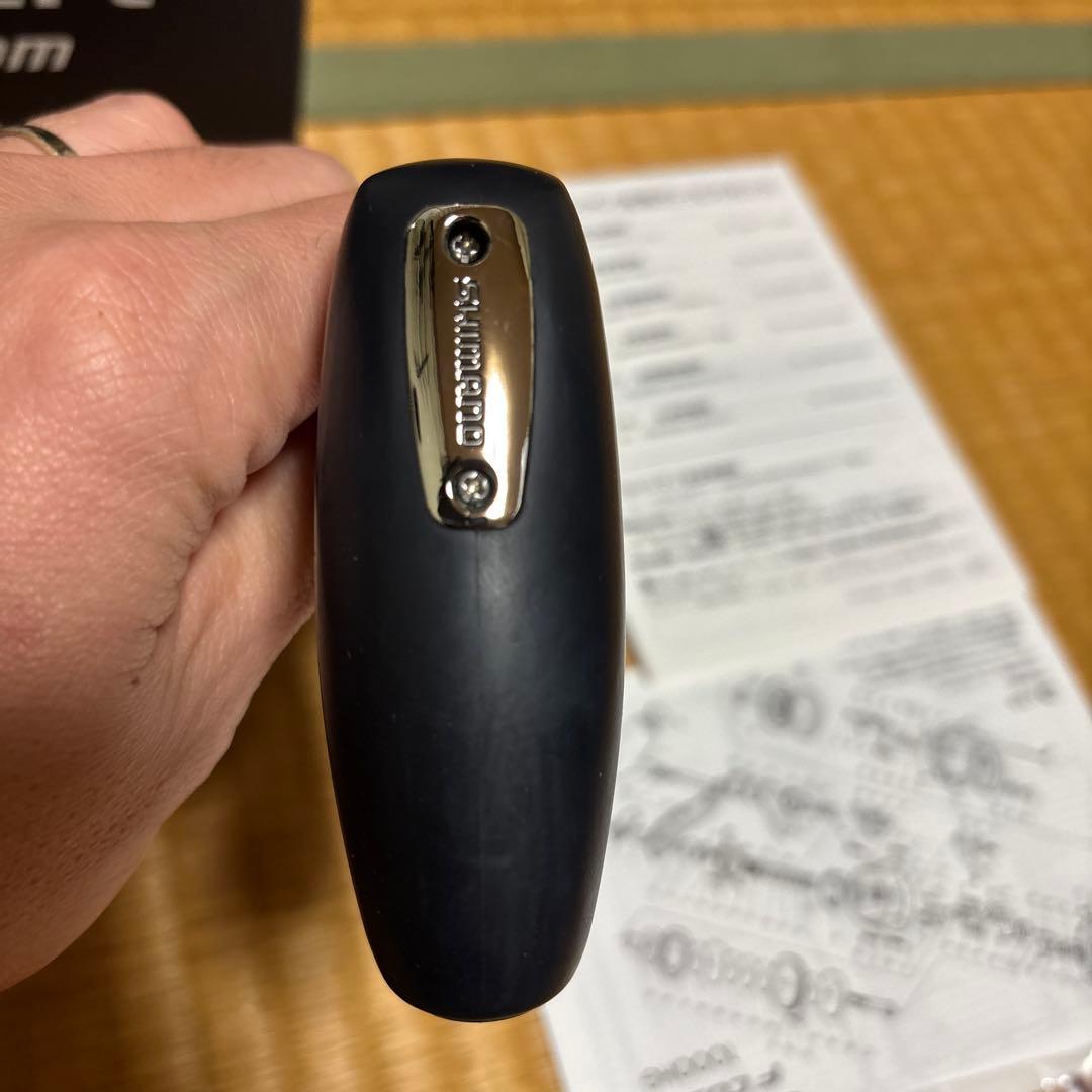 OCEA JIGGER F CUSTOM 1501HG オシアジガー