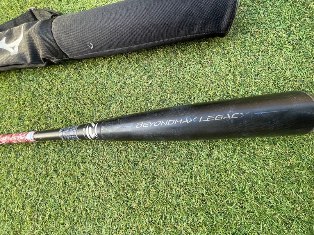 レガシー　一般軟式バット