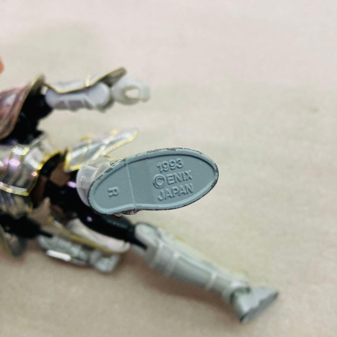 ドラゴンクエスト 伝説の鎧　天空の鎧 メタリックバージョン　スクエアエニックス