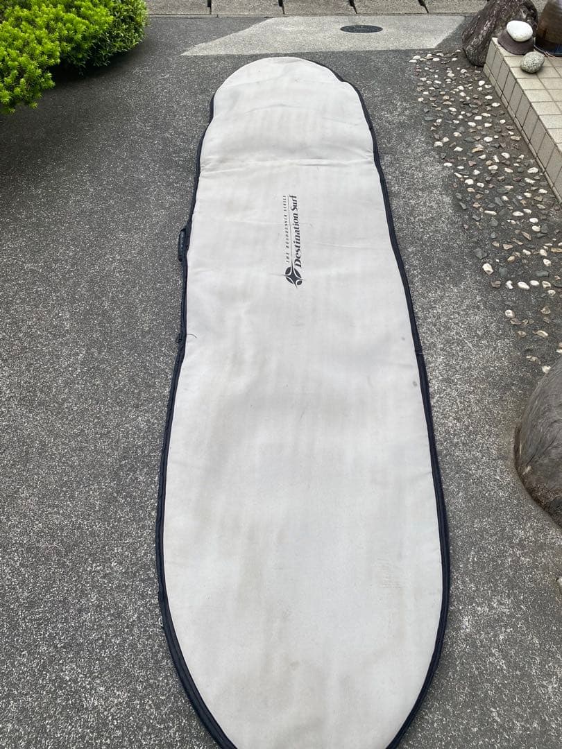 ハードケース DESTINATION ディスティネーション 9'4