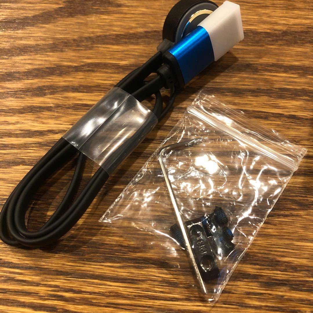 OLIGHT(オーライト）Baldr S 懐中電灯 ウェポンライト 新品同様