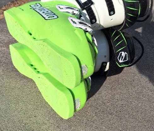 Dalbello DRS 130 27.5㎝ スキー用ブーツ