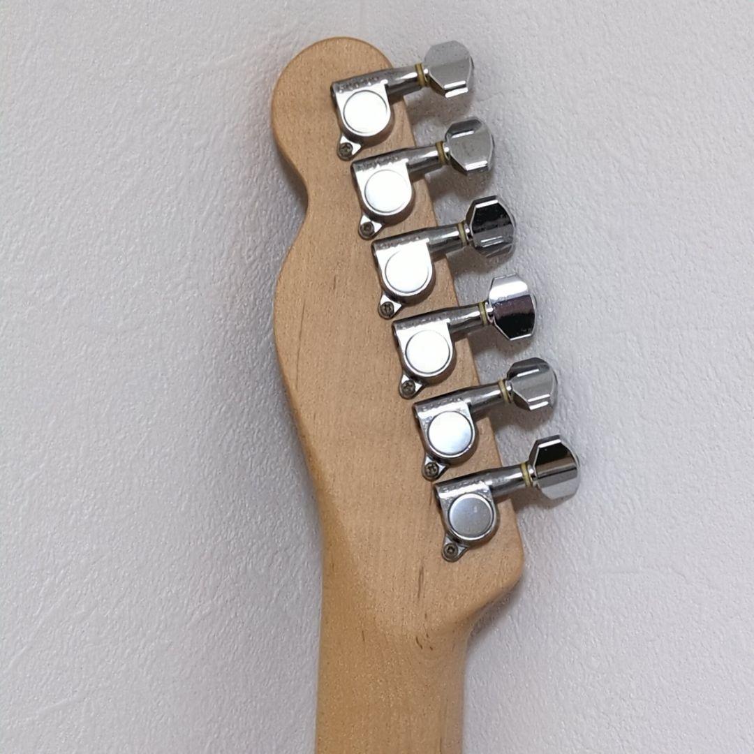 Fender JAPAN TL-STD フェンダー ジャパン テレキャスター