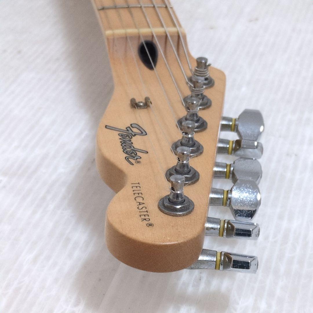 Fender JAPAN TL-STD フェンダー ジャパン テレキャスター