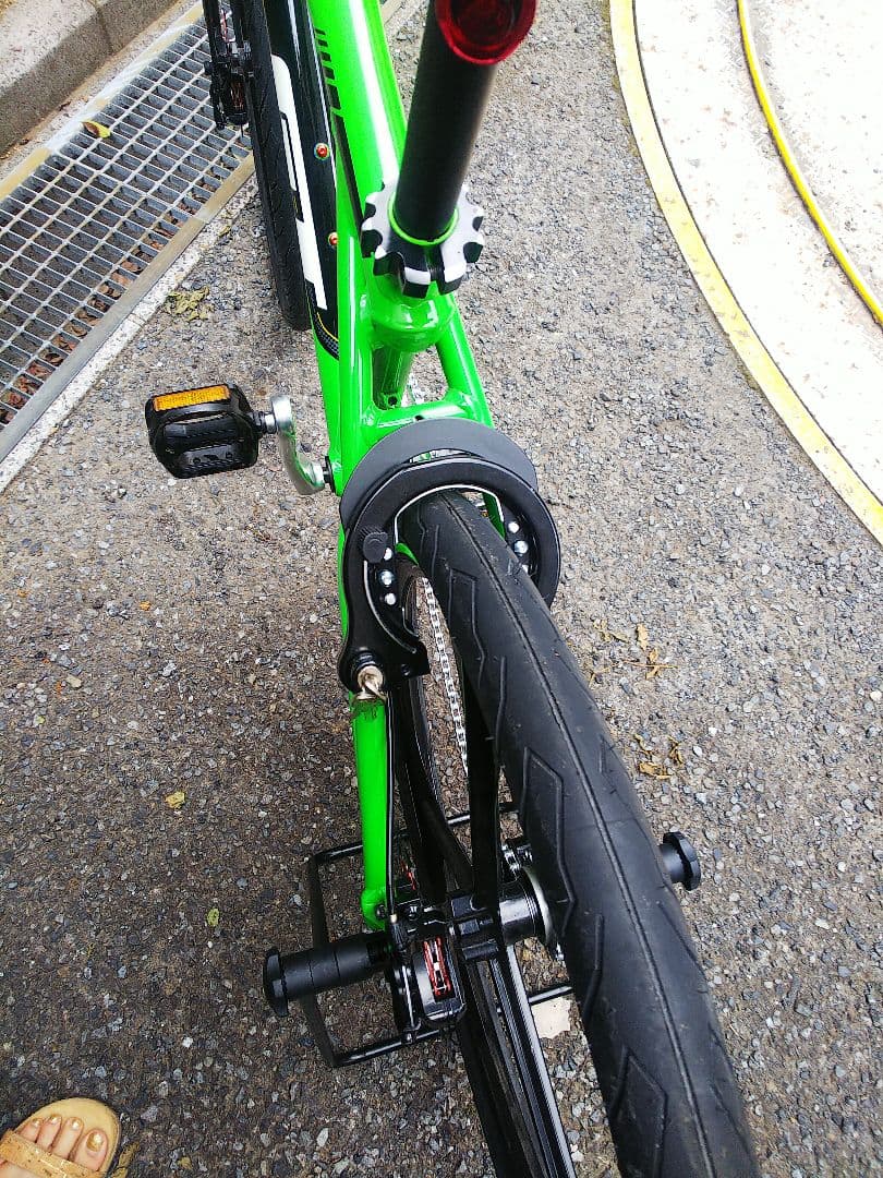 3月迄の再出品 GT アバランチェ フルカスタム