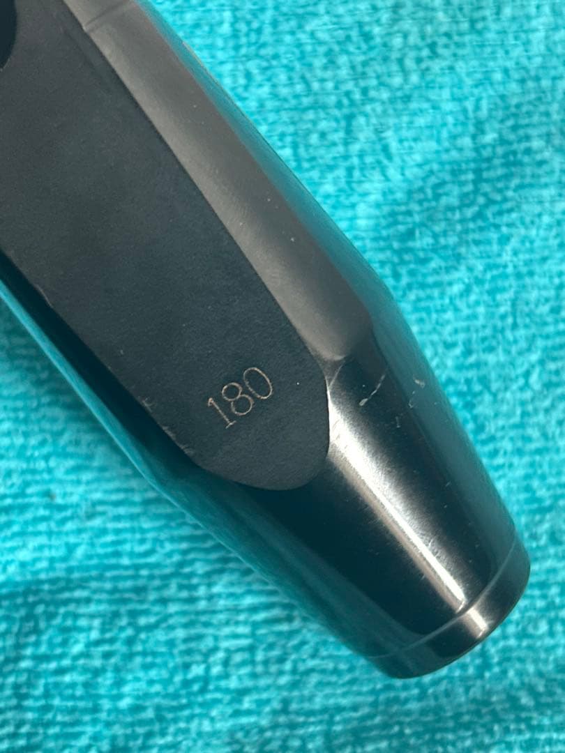 セルマー　テナーサックス　マウスピース　　s90 180