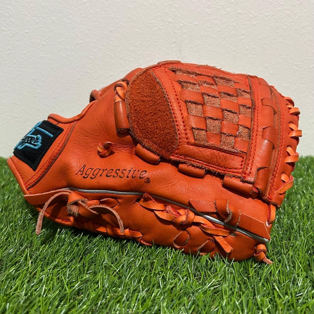 【⭐︎条件達成で13,333円⭐︎】久保田スラッガー　軟式　野球　内野　グローブ